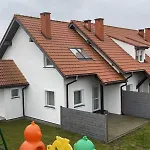I Marea Debina Apartman *