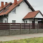 Apartman I Marea Debina