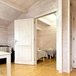 I Marea Debina * Debina (Ustka)