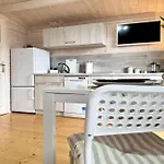 I Marea Debina Apartman