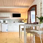 I Marea Debina Apartman *
