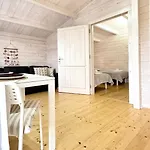I Marea Debina Apartamento