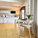 I Marea Debina Apartman *