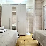 I Marea Debina Apartman *