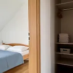 I Marea Debina Apartman Debina (Ustka)