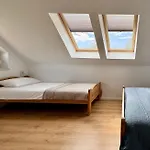 Apartamento I Marea Debina *