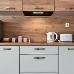 Apartman I Marea Debina