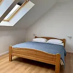 I Marea Debina Apartamento Debina (Ustka)