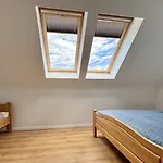 I Marea Debina Apartamento Debina (Ustka)
