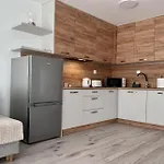 I Marea Debina Apartman