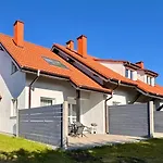 I Marea Debina Apartman Debina (Ustka)