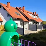 Apartman I Marea Debina