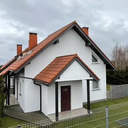 I Marea Debina Debina (Ustka)