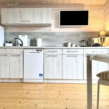 דירה I Marea Debina *