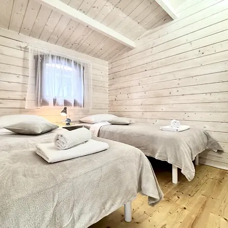 شقة I Marea Debina Debina (Ustka)