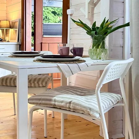 I Marea Dębina Apartament Debina (Ustka)