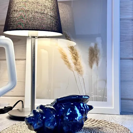 I Marea Debina * Debina (Ustka)