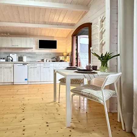 I Marea Dębina Apartament *