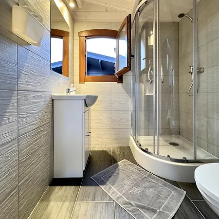 דירה I Marea Debina Debina (Ustka)