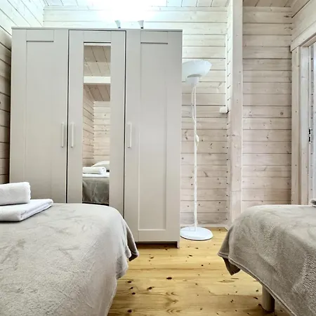 I Marea Dębina Apartament *
