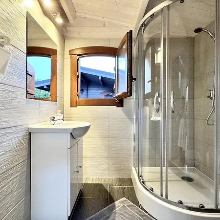 I Marea Dębina Apartament *