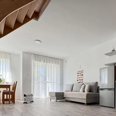 I Marea Debina Debina (Ustka)