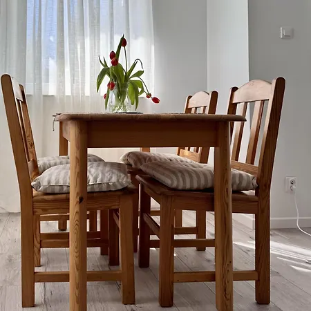 I Marea Debina * Debina (Ustka)