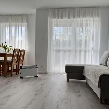 Apartament I Marea Dębina