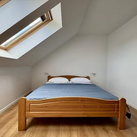 I Marea Debina Debina (Ustka)