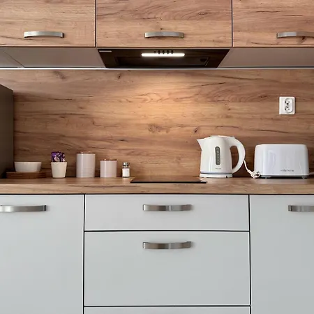 דירה I Marea Debina