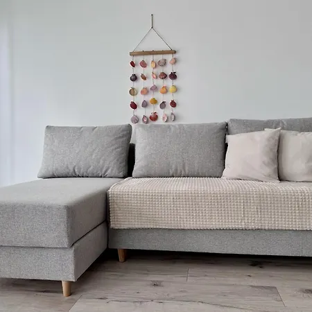 アパート I Marea Debina