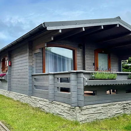 I Marea Debina アパート *