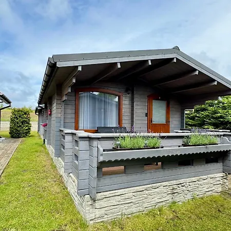 I Marea Debina アパート Debina (Ustka)