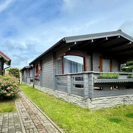 I Marea Debina Debina (Ustka)