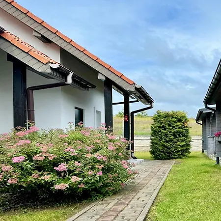 I Marea Debina Apartman