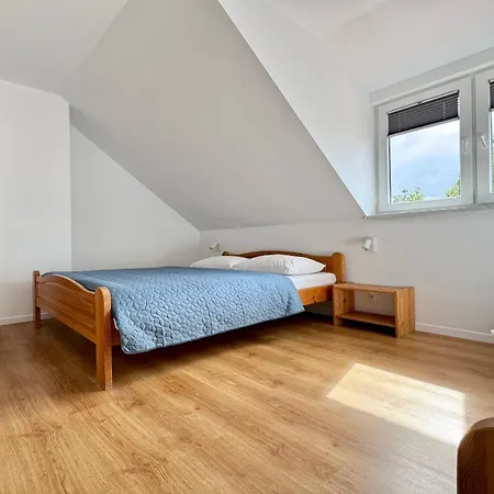 I Marea Dębina Debina (Ustka)