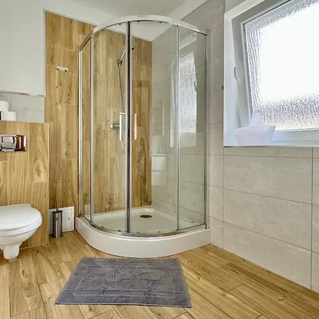 I Marea Dębina Apartament *