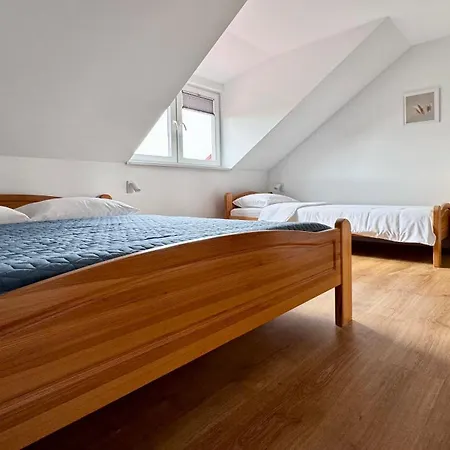 I Marea Debina Debina (Ustka)