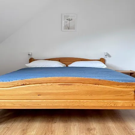 I Marea Debina アパート Debina (Ustka)