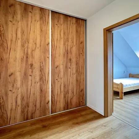 I Marea Debina Debina (Ustka)