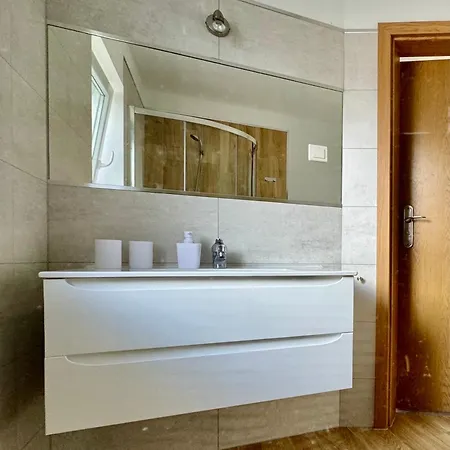 I Marea Debina דירה Debina (Ustka)