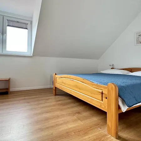 Apartament I Marea Dębina Debina (Ustka)