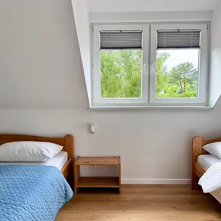 I Marea Debina דירה *