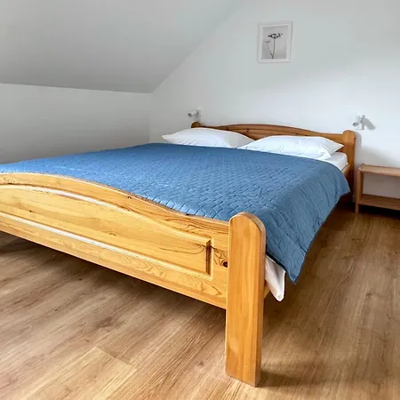 I Marea Debina Debina (Ustka)