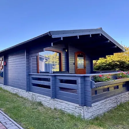 Apartman I Marea Debina Debina (Ustka)