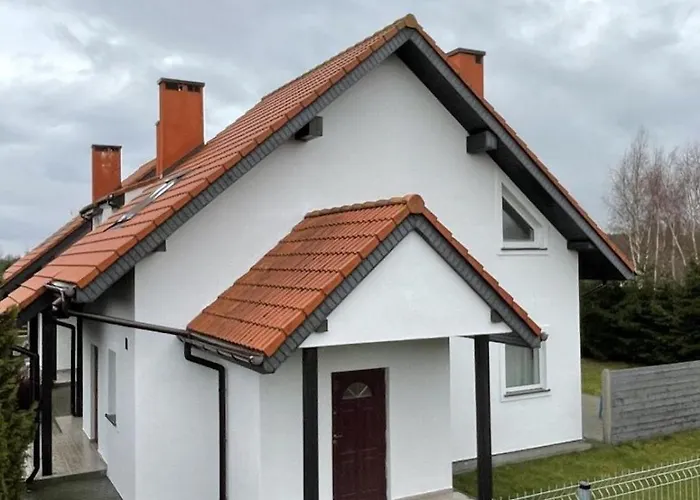 I Marea Debina Debina (Ustka)