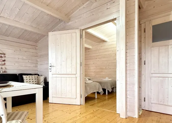 I Marea Debina * Debina (Ustka)