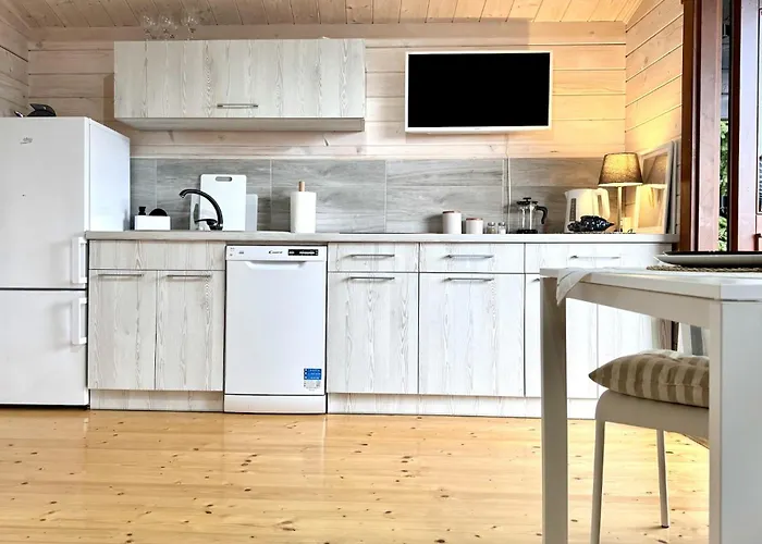 Daire I Marea Debina *