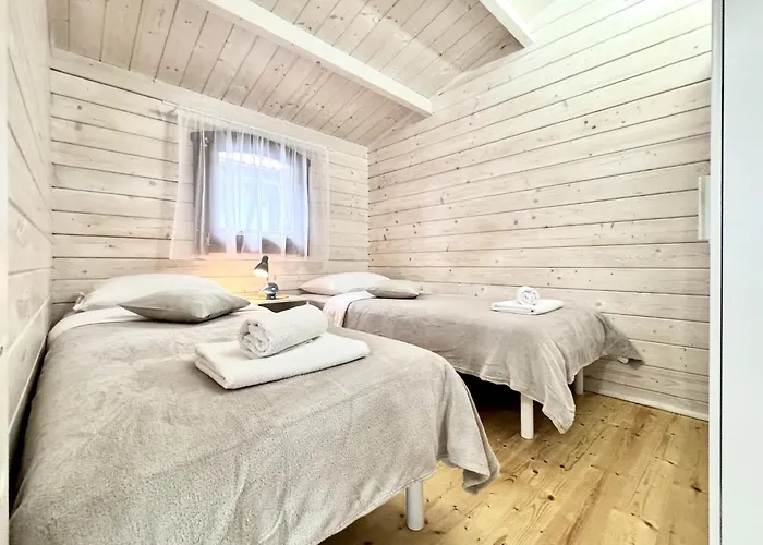 Daire I Marea Debina Debina (Ustka)