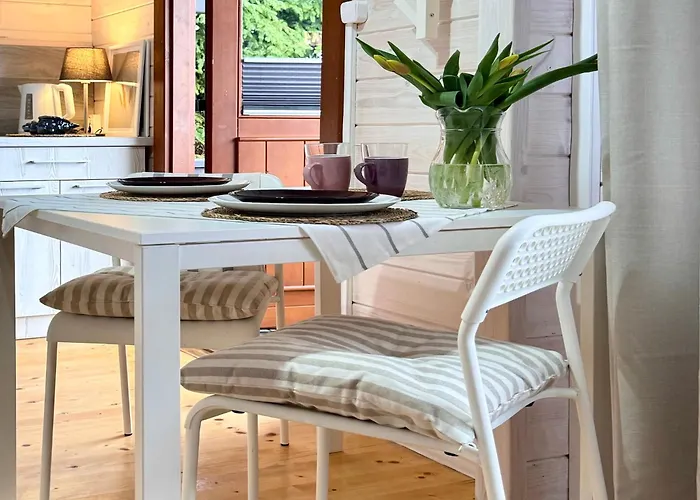 I Marea Debina Daire Debina (Ustka)